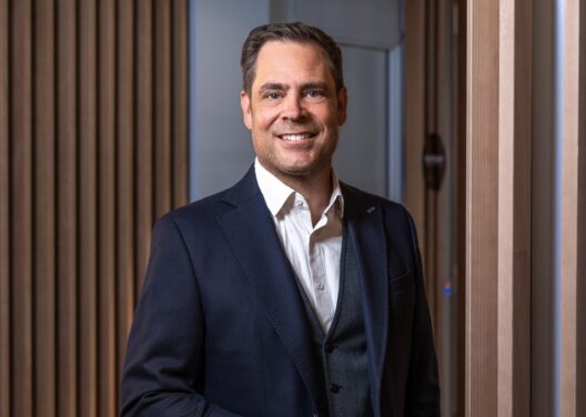 Portrait Marc Pfyffer