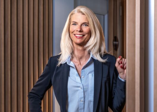 Portrait Kerstin Rufer
